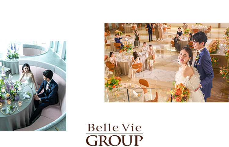 BelleVieGROUP